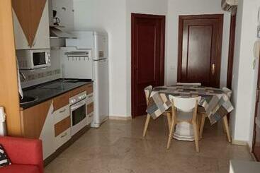 דירות לתיירים Torrox