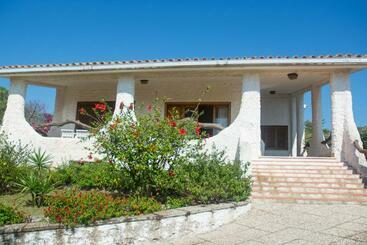 דירות לתיירים Veranda Piau