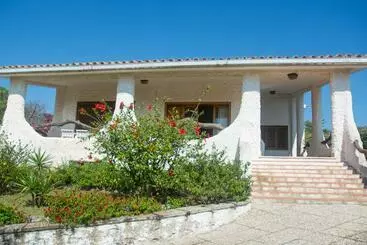 ツーリストアパートメント Veranda Piau