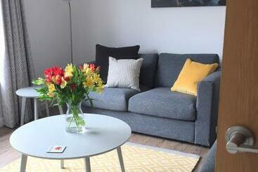 Appartamenti turistici 24 Old Scapa Road