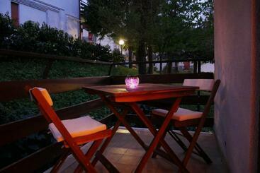 شقق خاصة سياحية A Un Passo Dal Tuo Relax