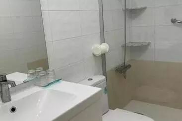 ツーリストアパートメント Apartamento Rod