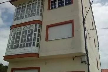 Turistihuoneistot Casa Beirada Monte Y Playa