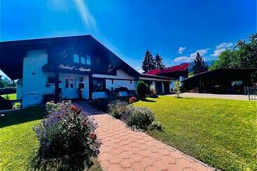 شقق خاصة سياحية Baldauf S Alpchalet