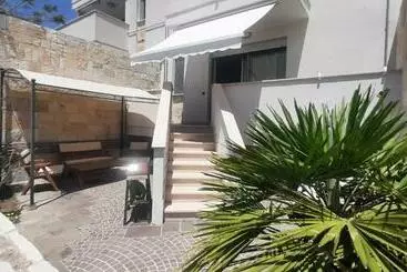 Ferienwohnungen Casa Caterina