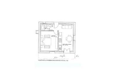 شقق خاصة سياحية Casa Domingo Simón