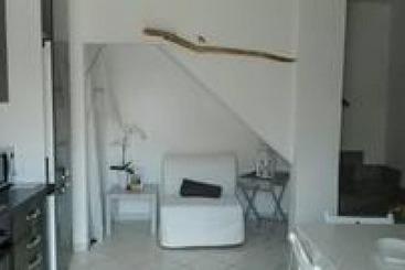 Turist apartmanları Casetta Ruscitti