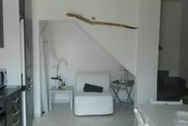 آپارتمان‌های توریست‌ها Casetta Ruscitti