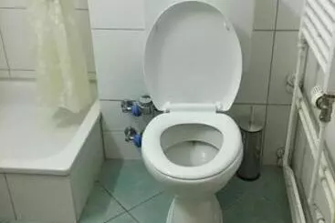 Apartaments turístics Ferienwohnung F 4 2