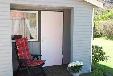 Apartamentos turísticos Friesenhaus Winnie Pooh