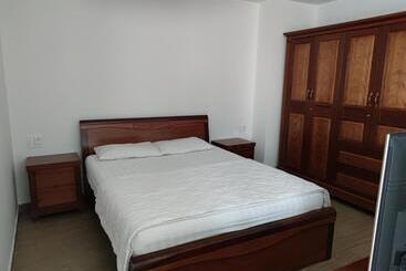 آپارتمان‌های توریست‌ها Lee S Apartment