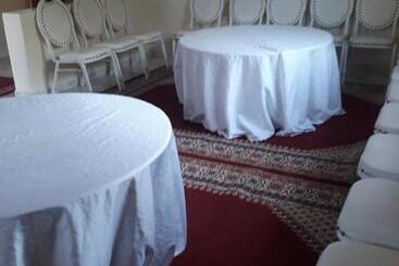 Appartements touristiques Oasispalmares