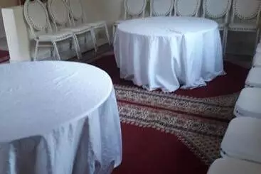 آپارتمان‌های توریست‌ها Oasispalmares