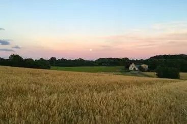 Appartamenti turistici Holiday Apartment Sternhoh