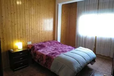 آپارتمان‌های توریست‌ها Apartamento Con Parking Gratuito