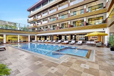 Radisson Resort Goa Baga