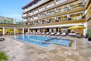 Radisson Resort Goa Baga