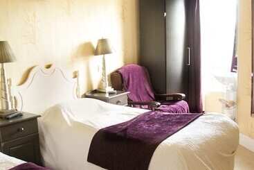 住宿加早餐 The Orchard