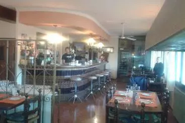 Hostal Darnius