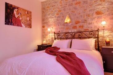 ホテル Byzantinon