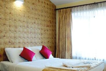 Hotel Country Club Valley Vista