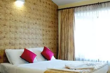 Hotelli Country Club Valley Vista