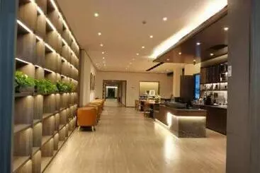 Hotel Hanting Inn Nankai University - Tianjin