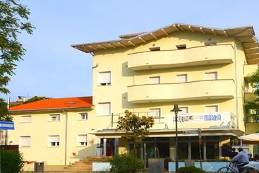 Hotel Hr Vapore Gatteo Mare