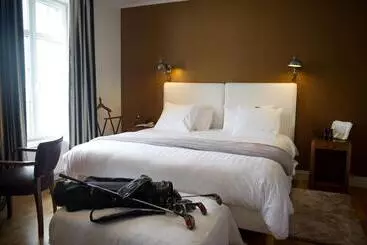 Otel La Goélette, Chambres D'hôtes