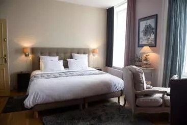 Hotel La Goélette, Chambres D'hôtes