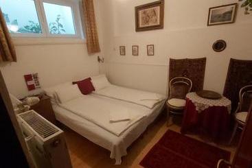 호텔 Panorama Panzio