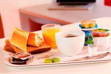 בית מלון כפרי Premiere Classe Thionville