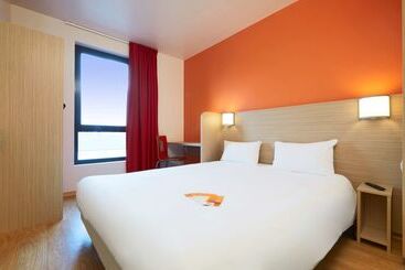 酒店 Premiere Classe Thionville