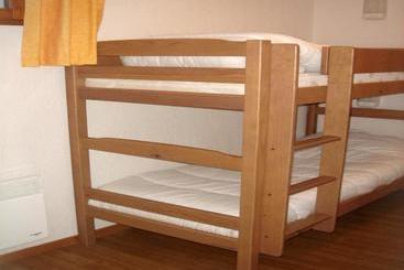 酒店 Résidence Le Clot La Chalpe