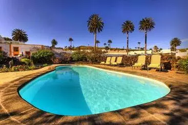 Hotel Rural Casa Rural Villa Lola Y Juan