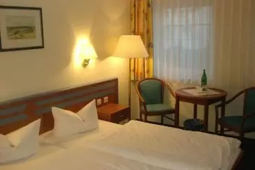 ホテル Selliner Hof