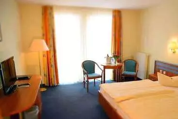 فندق Selliner Hof