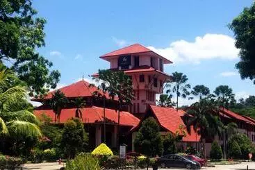 Hotel Seri Malaysia Melaka