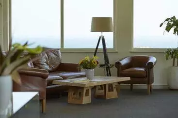 ホテル The Lewinnick Lodge