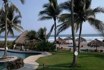 Hotel Tortuga Village