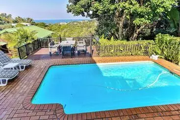 Pensão Zuider Zee Guest House