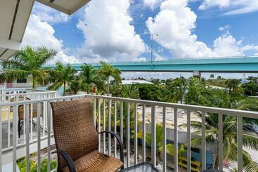 מלון דירות 309 Harbour House At The Inn