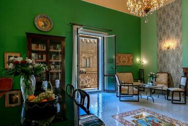 B&b Tommaso Fazello Sciacca Residenza Artistica
