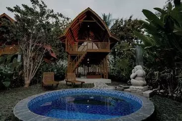 هتل Kusfarm Bali By Ahm