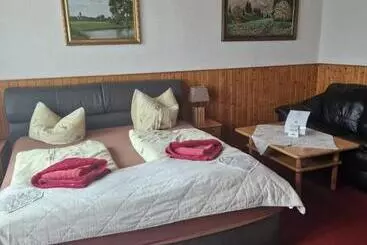 Pension Zur Elbe