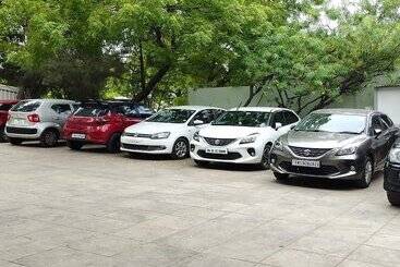 Geetha International