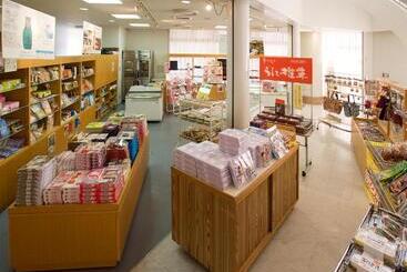 Kokumin Shukusha Marine Terrace Ashiya