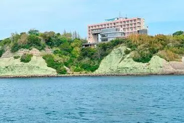 Kokumin Shukusha Marine Terrace Ashiya