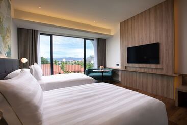 Parkroyal Langkawi Resort