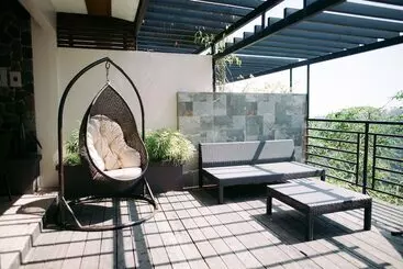 Vista Tala Resort & Recreational Park